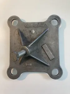 Bell Helicopter 204,205,UH-1, Huey. T-53 Engine Mount (trunnion). 204-060-161-1